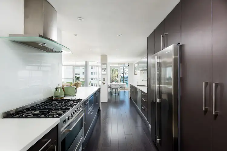 Fifth view of Homely apartment listing, 7/7 Arthur Avenue, Cronulla NSW 2230