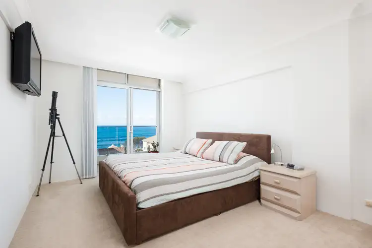 Sixth view of Homely apartment listing, 7/7 Arthur Avenue, Cronulla NSW 2230