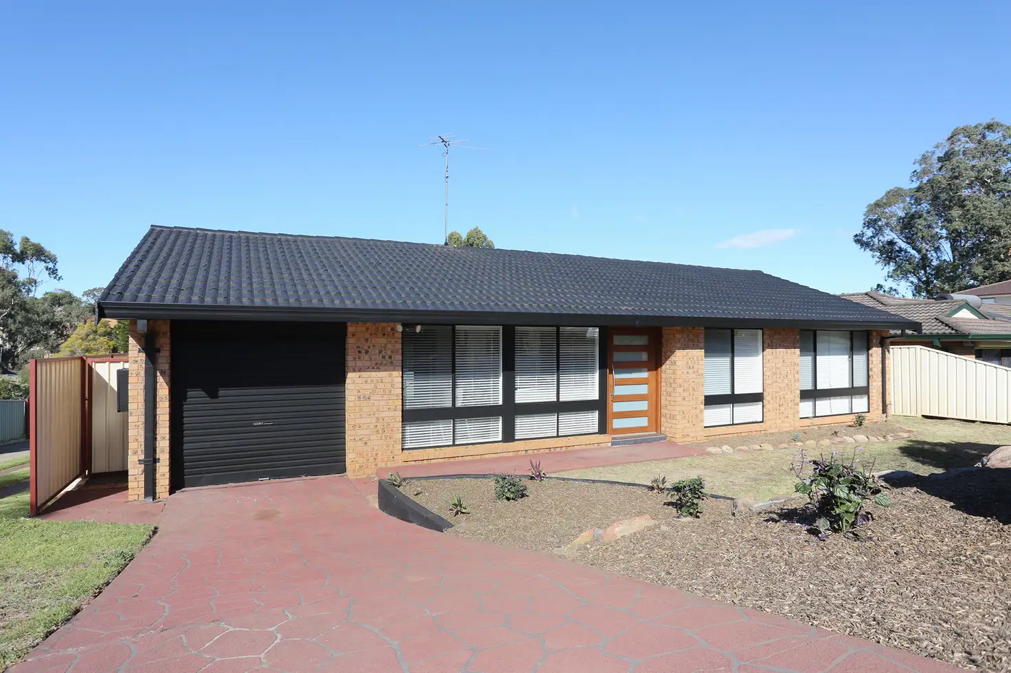 Main view of Homely house listing, 22 Graphite Place, Eagle Vale NSW 2558