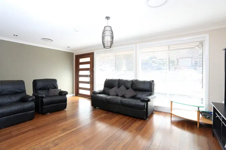 Fourth view of Homely house listing, 22 Graphite Place, Eagle Vale NSW 2558