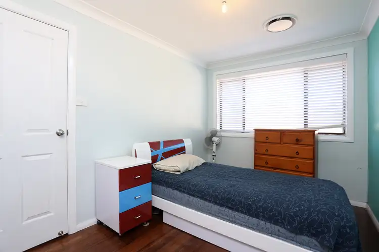 Sixth view of Homely house listing, 22 Graphite Place, Eagle Vale NSW 2558