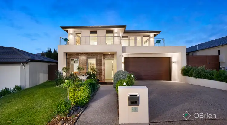 33 Waterhouse Way, Botanic Ridge VIC 3977