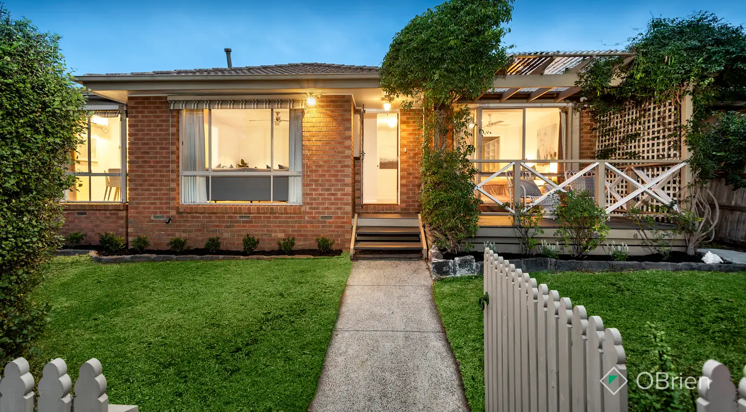 Main view of Homely townhouse listing, 8B Evan Street, Parkdale VIC 3195