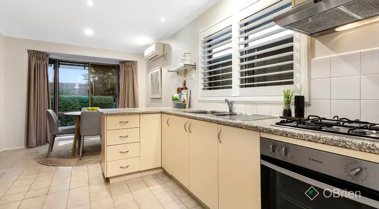 Third view of Homely townhouse listing, 8B Evan Street, Parkdale VIC 3195
