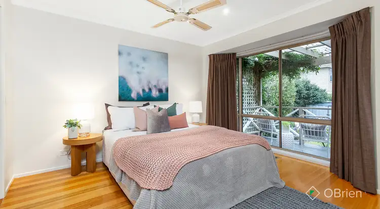 Fourth view of Homely townhouse listing, 8B Evan Street, Parkdale VIC 3195