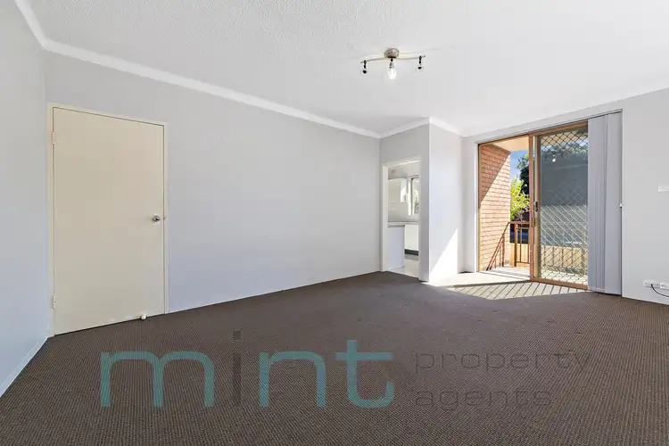 Second view of Homely apartment listing, 19/7 Myers Street, Roselands NSW 2196