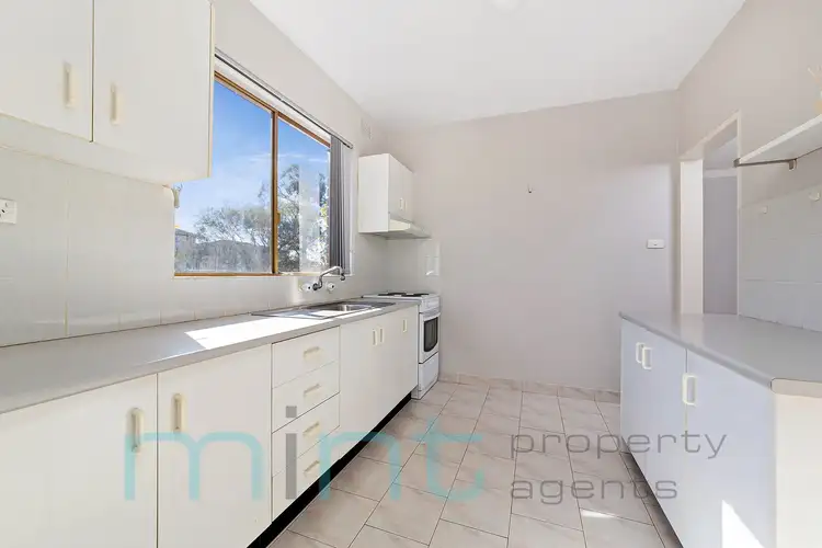 Third view of Homely apartment listing, 19/7 Myers Street, Roselands NSW 2196