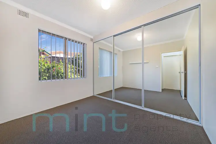 Fifth view of Homely apartment listing, 19/7 Myers Street, Roselands NSW 2196