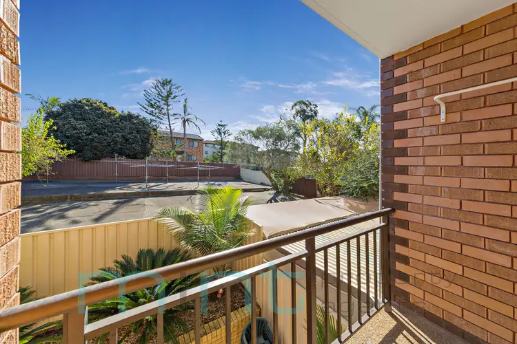 Sixth view of Homely apartment listing, 19/7 Myers Street, Roselands NSW 2196