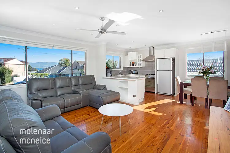 Third view of Homely house listing, 9 Goolagong Circuit, Mount Warrigal NSW 2528
