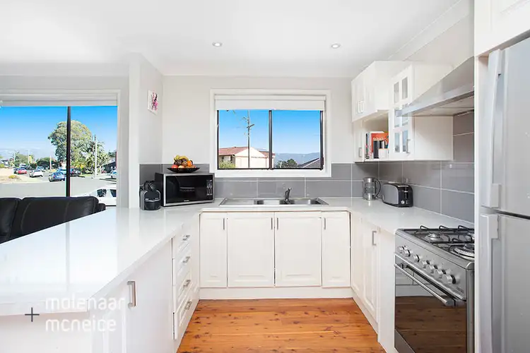 Fourth view of Homely house listing, 9 Goolagong Circuit, Mount Warrigal NSW 2528