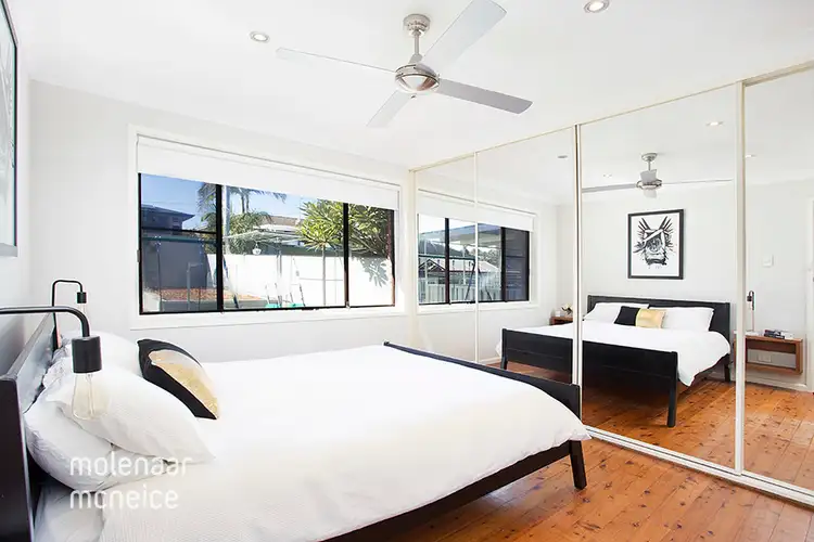 Fifth view of Homely house listing, 9 Goolagong Circuit, Mount Warrigal NSW 2528