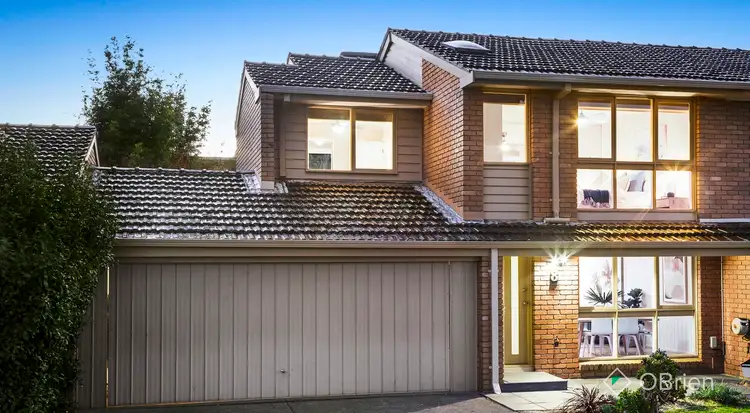 8/3-17 Taylor Street, Parkdale VIC 3195