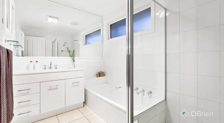 Fifth view of Homely townhouse listing, 8/3-17 Taylor Street, Parkdale VIC 3195