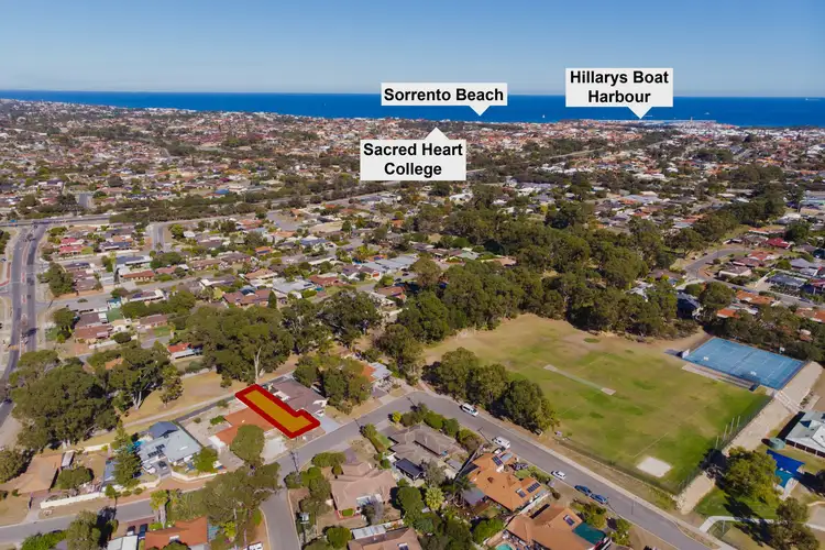Fourth view of Homely land listing, Address available on request