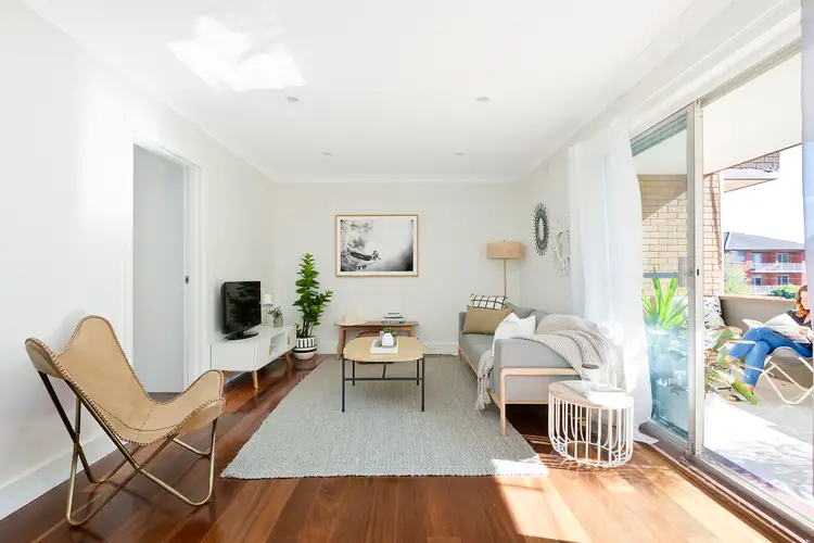 Main view of Homely apartment listing, 1/20 Dowling Street, Queenscliff NSW 2096