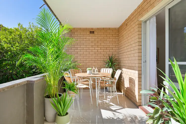 Sixth view of Homely apartment listing, 1/20 Dowling Street, Queenscliff NSW 2096