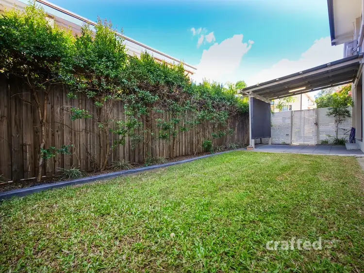 Third view of Homely unit listing, 1/3 Honeysuckle Street, Mansfield QLD 4122