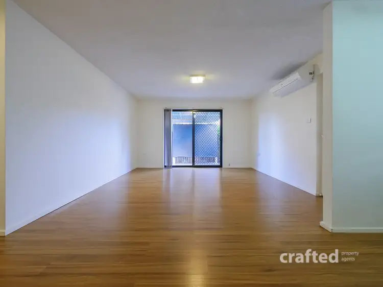 Fifth view of Homely unit listing, 1/3 Honeysuckle Street, Mansfield QLD 4122
