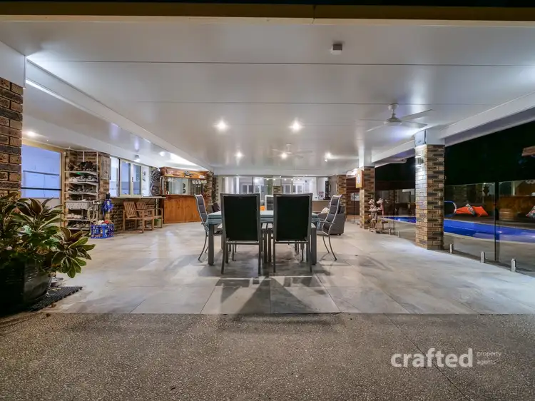 Second view of Homely house listing, 9 Gisbourne Street, Forestdale QLD 4118