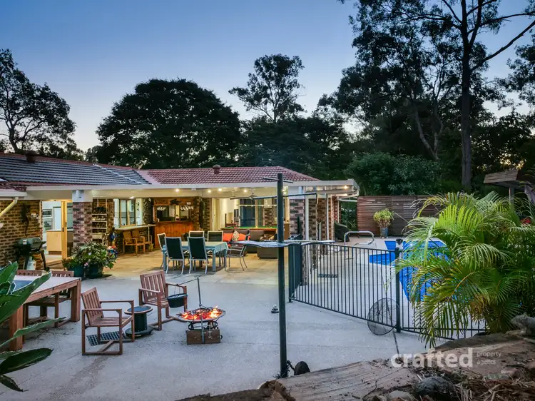 Fourth view of Homely house listing, 9 Gisbourne Street, Forestdale QLD 4118