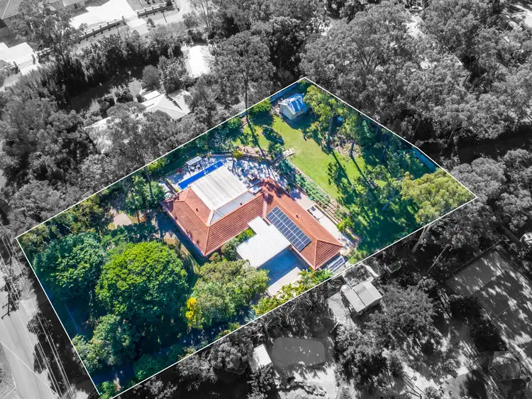 Fifth view of Homely house listing, 9 Gisbourne Street, Forestdale QLD 4118