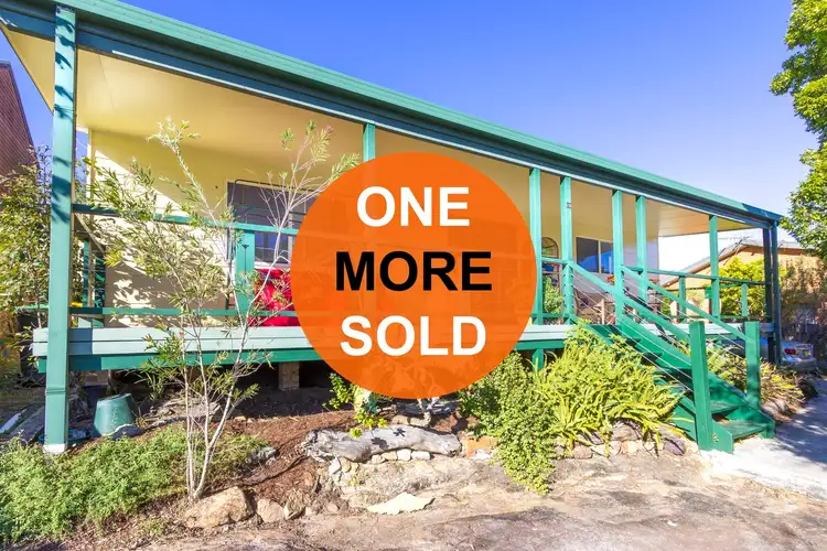 Main view of Homely house listing, 12 John Taggart Close, South West Rocks NSW 2431