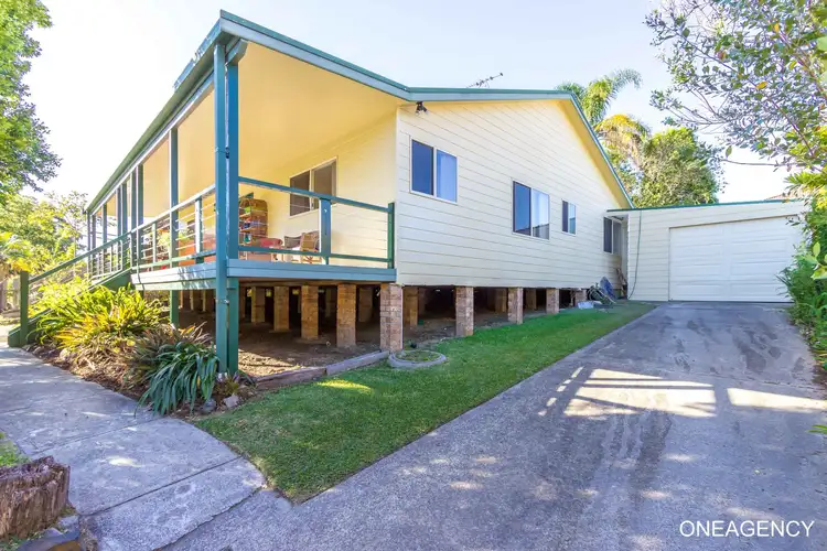 Third view of Homely house listing, 12 John Taggart Close, South West Rocks NSW 2431