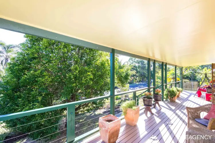 Fourth view of Homely house listing, 12 John Taggart Close, South West Rocks NSW 2431