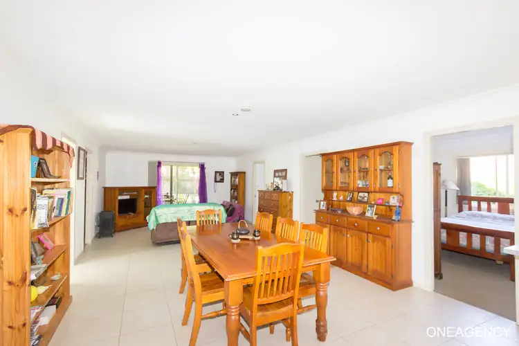 Fifth view of Homely house listing, 12 John Taggart Close, South West Rocks NSW 2431