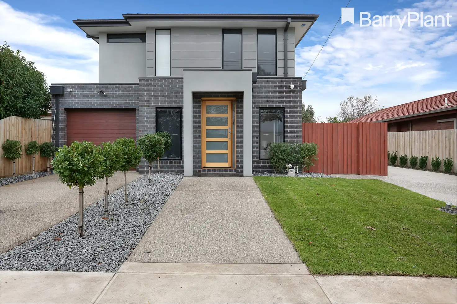 Main view of Homely unit listing, 1/15 Princess Street, Pascoe Vale VIC 3044