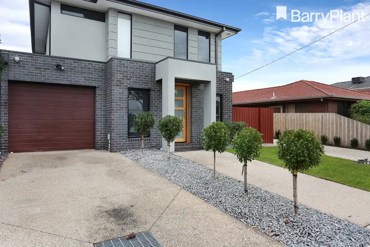 Second view of Homely unit listing, 1/15 Princess Street, Pascoe Vale VIC 3044
