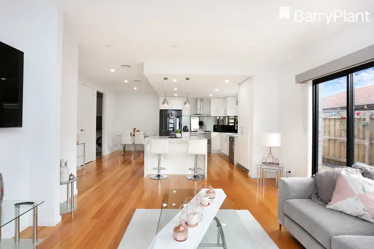 Third view of Homely unit listing, 1/15 Princess Street, Pascoe Vale VIC 3044