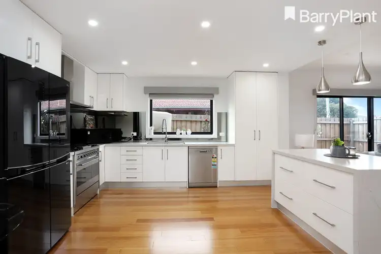 Fourth view of Homely unit listing, 1/15 Princess Street, Pascoe Vale VIC 3044
