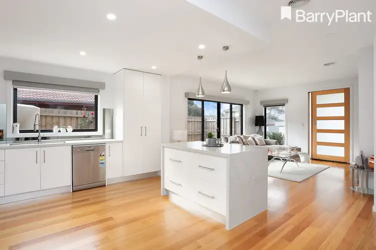 Fifth view of Homely unit listing, 1/15 Princess Street, Pascoe Vale VIC 3044