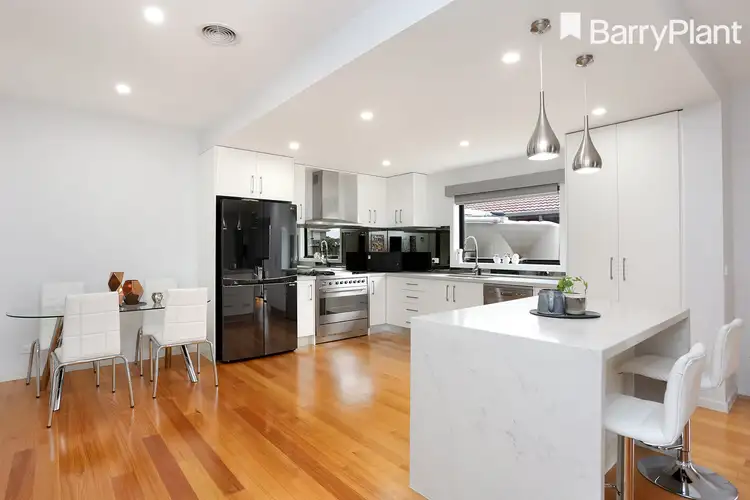Sixth view of Homely unit listing, 1/15 Princess Street, Pascoe Vale VIC 3044