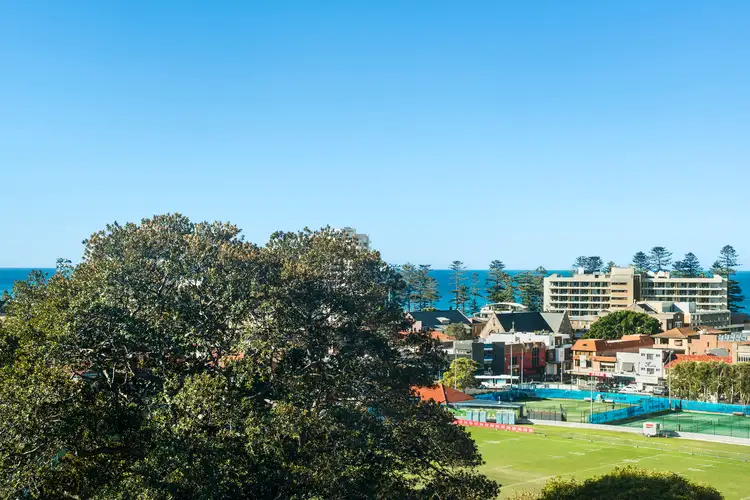Main view of Homely apartment listing, 7/8 Tower Street, Manly NSW 2095