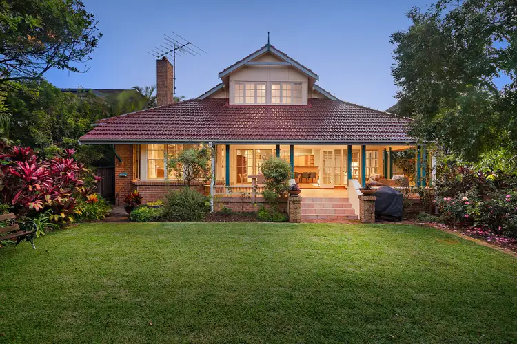 23 Beach Road, Collaroy NSW 2097