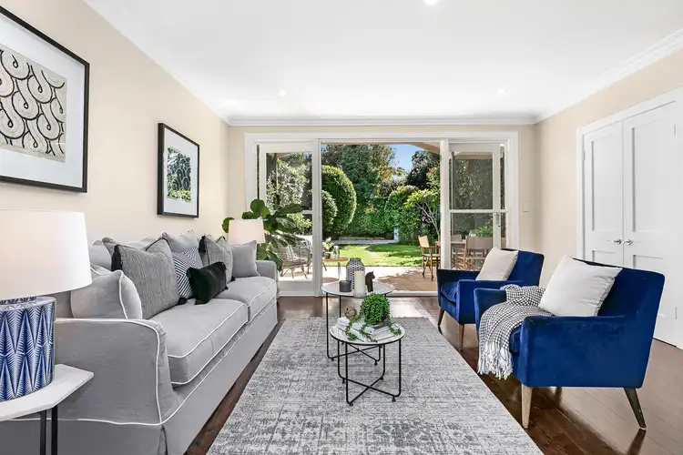 Main view of Homely house listing, 11 Crabbes Avenue, Willoughby NSW 2068