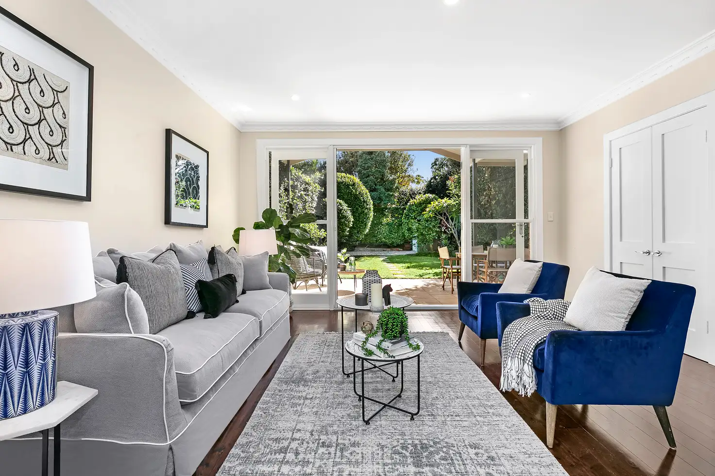 Main view of Homely house listing, 11 Crabbes Avenue, Willoughby NSW 2068