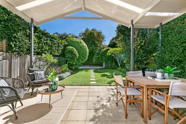 Second view of Homely house listing, 11 Crabbes Avenue, Willoughby NSW 2068