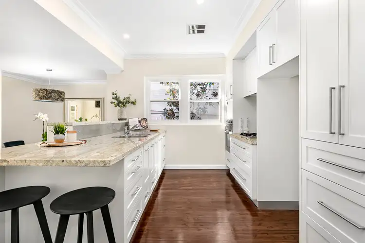 Fourth view of Homely house listing, 11 Crabbes Avenue, Willoughby NSW 2068