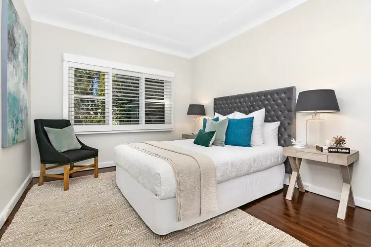 Fifth view of Homely house listing, 11 Crabbes Avenue, Willoughby NSW 2068
