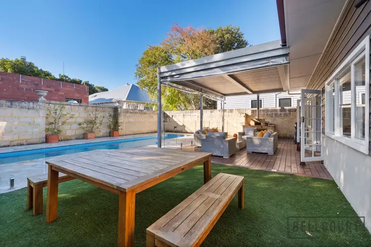 274 Onslow Road, Shenton Park WA 6008