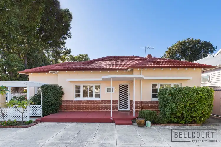 Second view of Homely house listing, 274 Onslow Road, Shenton Park WA 6008