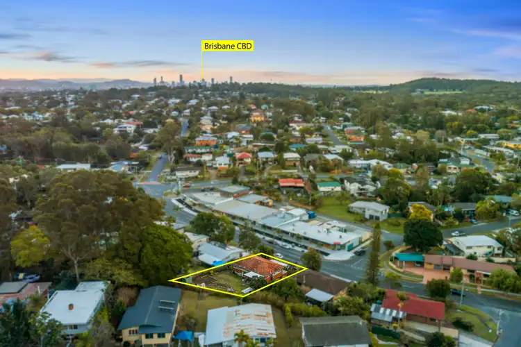 Main view of Homely house listing, 15 Carrara Street, Mount Gravatt East QLD 4122
