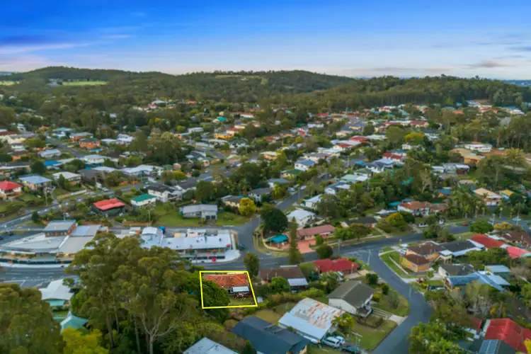 Fourth view of Homely house listing, 15 Carrara Street, Mount Gravatt East QLD 4122