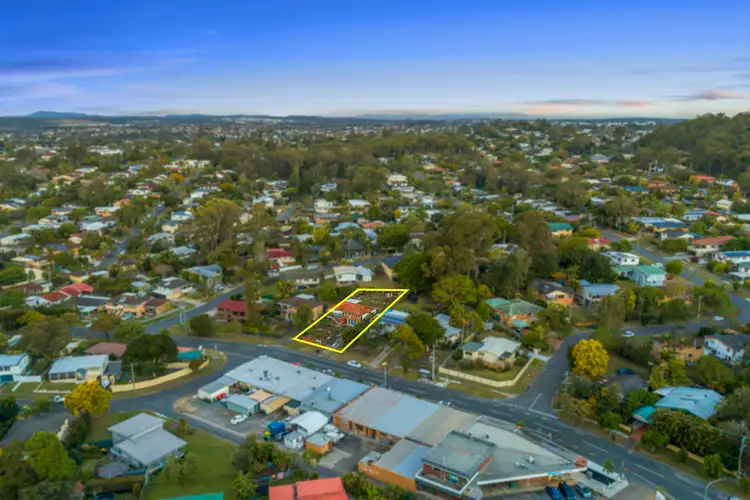 Fifth view of Homely house listing, 15 Carrara Street, Mount Gravatt East QLD 4122