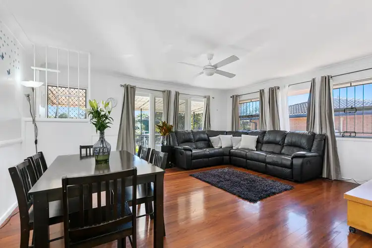 Sixth view of Homely house listing, 15 Carrara Street, Mount Gravatt East QLD 4122
