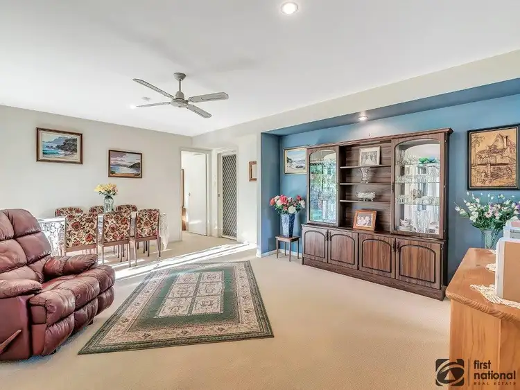 Third view of Homely villa listing, 2/41 Timbertops Drive, Coffs Harbour NSW 2450